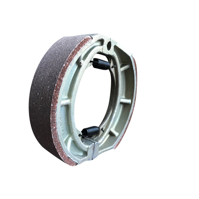 Temps de livraison 25-30 jours Chaussures de freinage durables pour motos classiques