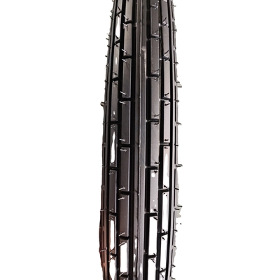 2.75-18 butyle tube intérieur Le composant essentiel pour vos pneus de moto