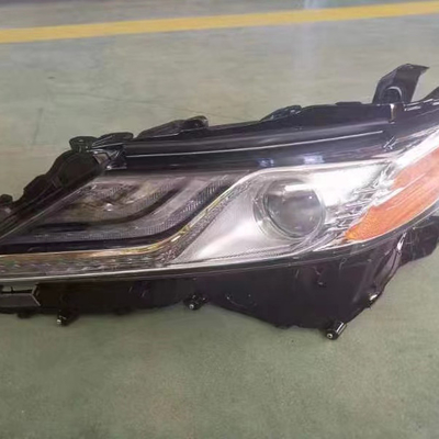 Feuille LED étanche pour Toyota Camry 2008-2022 avec tension de signal séquentielle 12V
