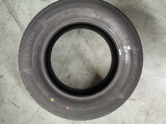 V Symbole de vitesse 205-225 mm Largeur radiale du pneu de voiture de tourisme 155/65R13