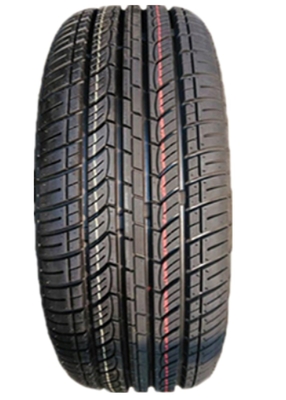 Augmenter les performances de la course avec 145/70R12 PCR pneu de voiture s'adapte à 16-20 pouces roues