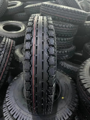 Une performance supérieure avec un pneu de moto de 4,2 kg