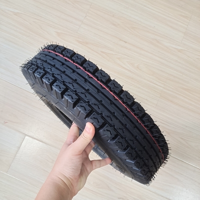 Une performance supérieure avec un pneu de moto de 4,2 kg