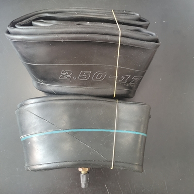 Valves et résistance de 10-12 MPA Brésil Marché de pneus de moto 3.00-18