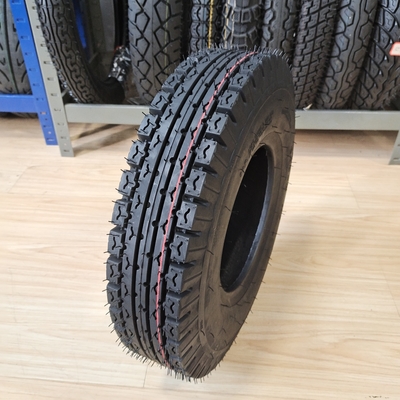 Une performance supérieure avec un pneu de moto de 4,2 kg