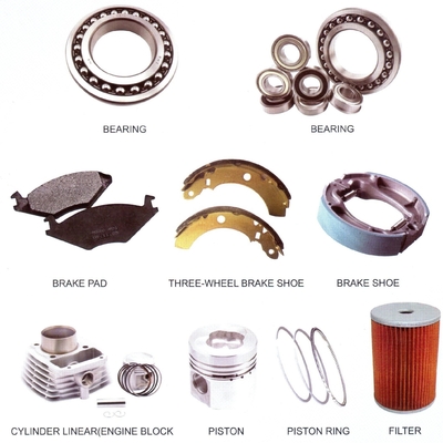Les jantes de la moto Avenger 220 sont une combinaison parfaite de style et de fonction.