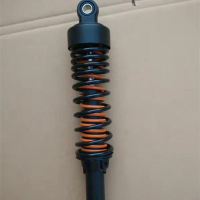 BAJAJ MOTORCYCLES Absorbeur de choc arrière Taille standard et pour les motos TVS
