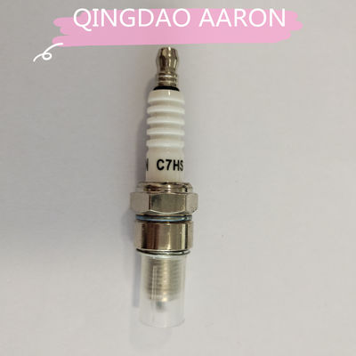 Meilleur bouchon d'étincelle C7HS pour moto Bajaj