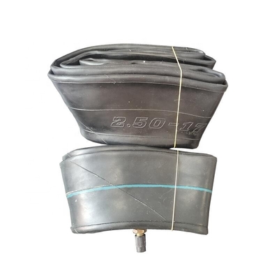 3.00/3.25-18 Tube intérieur de butyle de moto 2.75-17 Durable et à remplacer/réparer