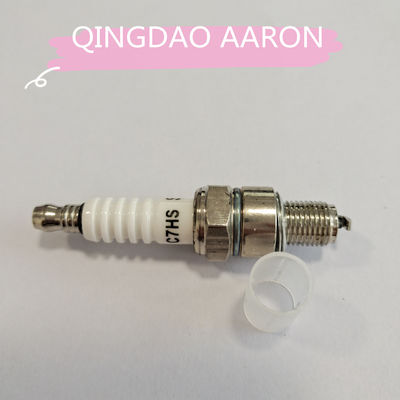Meilleur bouchon d'étincelle C7HS pour moto Bajaj