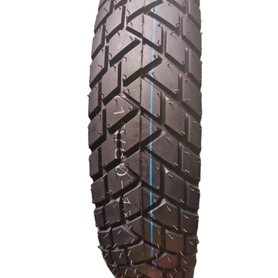 Pneus/pneus 110/80-17 pour motocyclette à grande vitesse avec boîtier de pneus provenant de pneus de fabrication