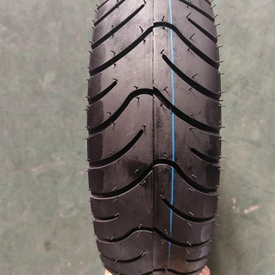 OEM Acceptable 110/70-13 pneus de moto pour tricycle et scooter électrique motorisé