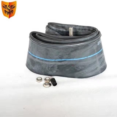 Ventilateurs à tubes intérieurs pour motocyclettes en caoutchouc naturel/butyle pour l'Afrique/Amérique du Sud/Moyen-Orient