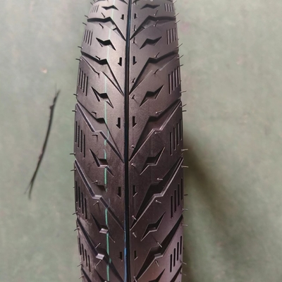 Nature caoutchouc acier nylon 14 pouces GP pneu de moto routier pneu pour et durable de conduite