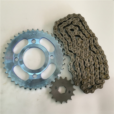 Accessoires de moto FOB Qingdao Méthodes de livraison pour les amortisseurs et les pièces du corps