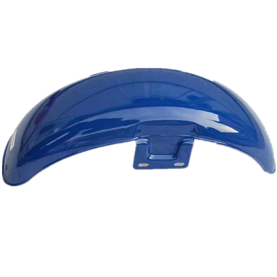 Accessoires de moto FOB Qingdao Méthodes de livraison pour les amortisseurs et les pièces du corps