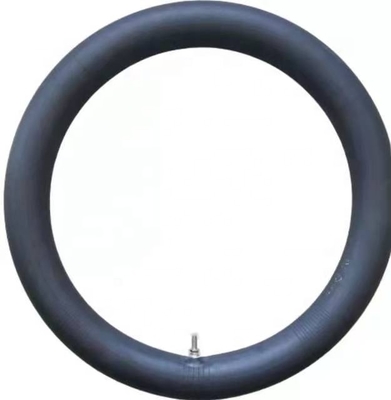 Ventilateurs de gomme butyle Pneus de moto 2.75-17 avec résistance de 10-12 MPA