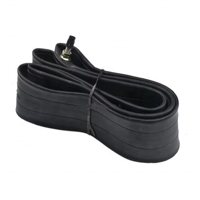 Ventilateurs de gomme butyle Pneus de moto 2.75-17 avec résistance de 10-12 MPA