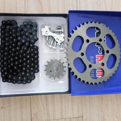 Pièces de carrosserie de motocyclettes de transport maritime parfaites pour le remplacement ou la réparation