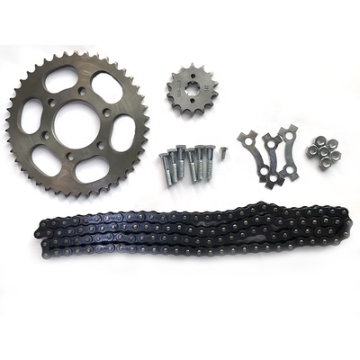 Couleurs FOB Qingdao Méthodes de livraison de pièces de rechange de moto Bajaj