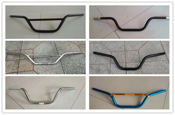 Couleurs personnalisées Pièces de rechange de carrosserie de moto pour Bajaj Boxer/Cg125 selon les besoins