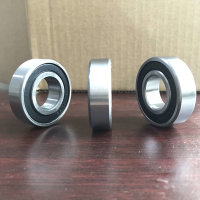 Moteur chinois avec roulement 6300 Taille standard et méthodes de livraison FOB Qingdao