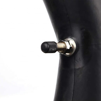 400 g tube de pneu de moto 2.50-18 pour une sécurité accrue