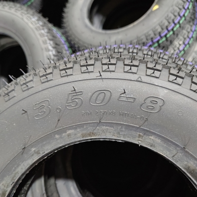 OEM Acceptable 3.50-8 10 12 13 14 15 16 17 pouces hors route pneus de motocyclettes