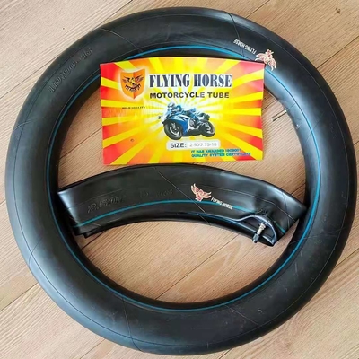 Vendre 20% de caoutchouc pour le tube intérieur/caméra de moto adapté à toutes les tailles de pneus