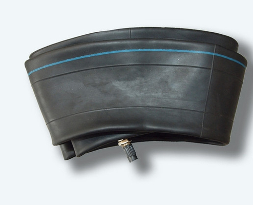 Tubes intérieures de motocyclettes 4.10-18 Objet de remplacement/réparation 20%-26% de caoutchouc naturel
