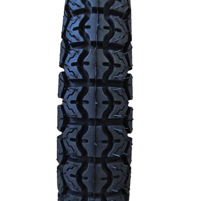 Produit 3.00-18 Pneus sans tube pour motocycle pour vos besoins