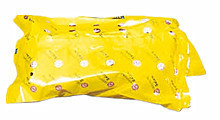 Ruban naturel ou tube de caoutchouc butyle 300-17 pneu de motocyclette double sport pour une plus grande durabilité