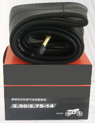 16 pouces 90/90-19 Tube intérieur du moteur pour la meilleure solution B2B de la moto