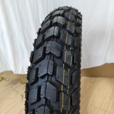 110/90-16 Pneus sans tube pour motocyclettes pour pneus rapides