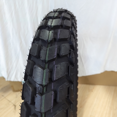 Qingdao vendre 1109016 TT TL pneu sans tube pour motocycle pneu motocross pneu moto pneu