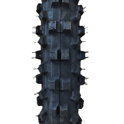 Durable et de choix 90/90-21 Super souple pour le remplacement/réparation