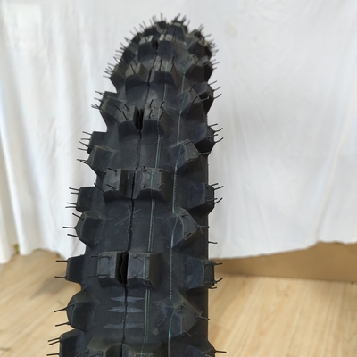 Durable et de choix 90/90-21 Super souple pour le remplacement/réparation