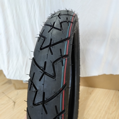 Remplacement/réparation but 360h18 pneu de moto pour l'Amérique du Sud 6pr/8pr Ply Rating