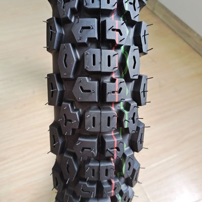 Obtenez le meilleur pneu de moto de 3,00-17 en seulement 25-30 jours