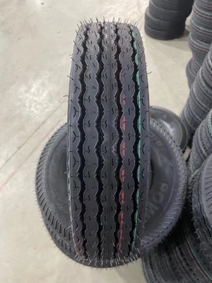 4.00-8 Pneus de moto avec certificat CE/ISO et 6 PR PLY