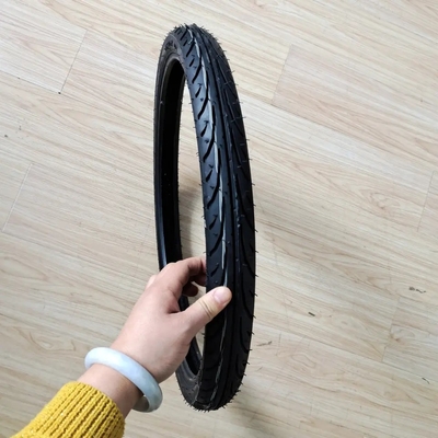 Expérience de conduite supérieure avec 45/90-17 50/90-17 50/80-17 pneu de moto