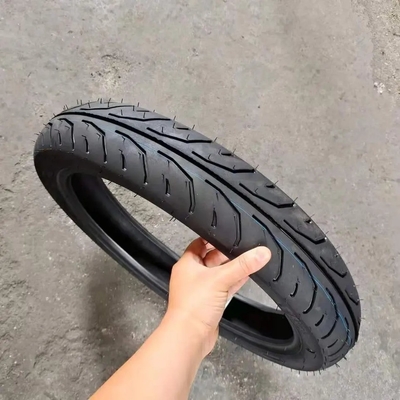 Expérience de conduite supérieure avec 45/90-17 50/90-17 50/80-17 pneu de moto