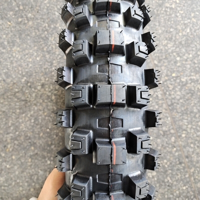Résistance à la traction 10,5 Pneus à gomme super super doux pour les applications lourdes