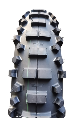 Résistance à la traction 10,5 Pneus à gomme super super doux pour les applications lourdes