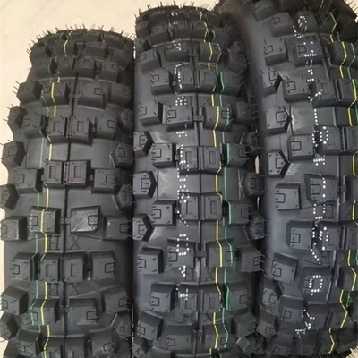 Résistance à la traction 10,5 Pneus à gomme super super doux pour les applications lourdes
