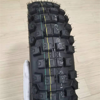 Résistance à la traction 10,5 Pneus à gomme super super doux pour les applications lourdes