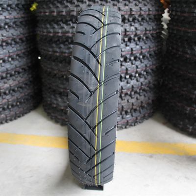 Taille de pneu 17 6PR 8PR Pneus sans tube pour vélos tout-terrain 140/70-17 130/70-17 110/80-17