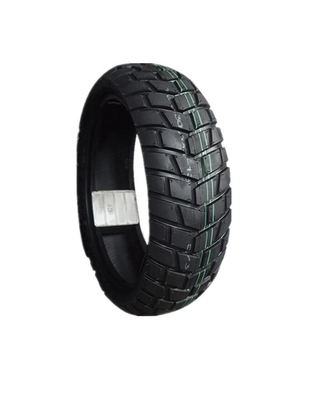 130/60-13 130/70-13 Pneus sans tube pour scooter avec certification ISO CC et acceptation OEM