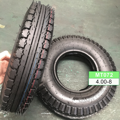 35% 45% Contenu en caoutchouc Bajaj pneus et tubes pour tricycles et motos 25-30 jours Délai de livraison