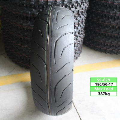 180/50-17 180/55-17 190/50-17 190/55-17 200/50-17 200/55-17 Pneus pour motocyclettes